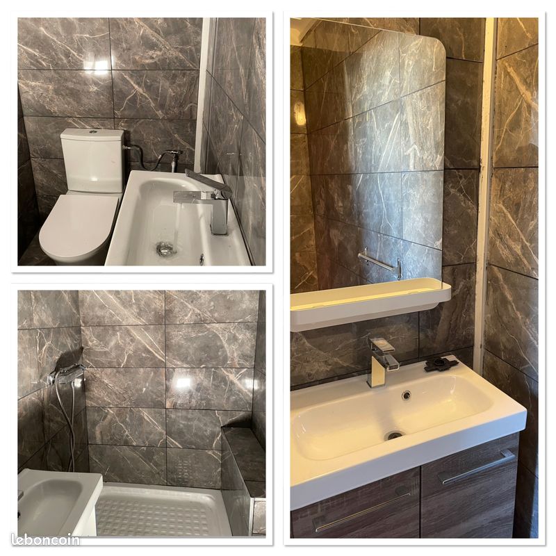 Appartement a louer villemomble - 1 pièce(s) - 20 m2 - Surfyn