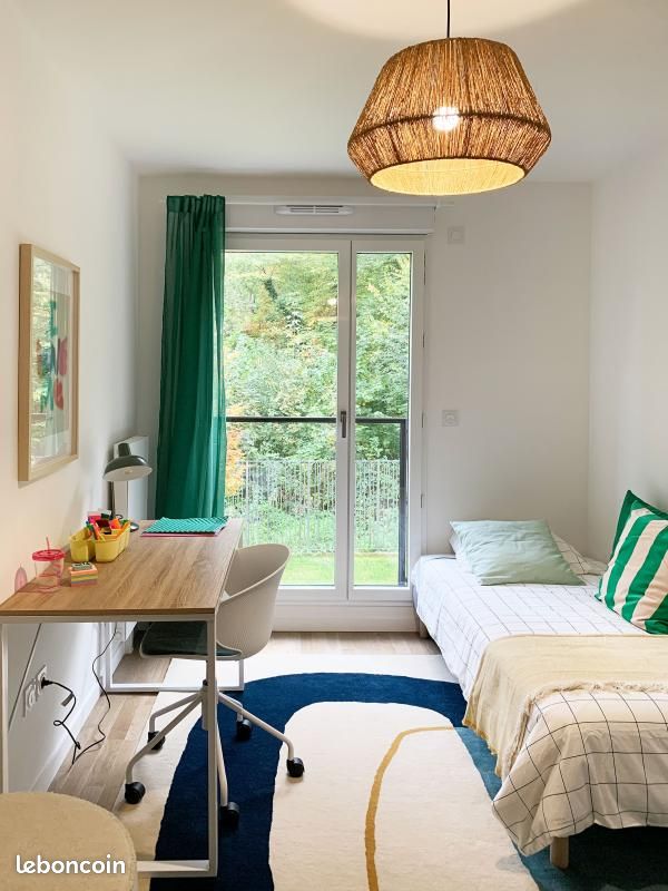 Appartement a louer ville-d'avray - 4 pièce(s) - 83 m2 - Surfyn