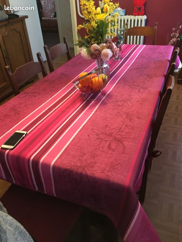 Table rustique (image 3)