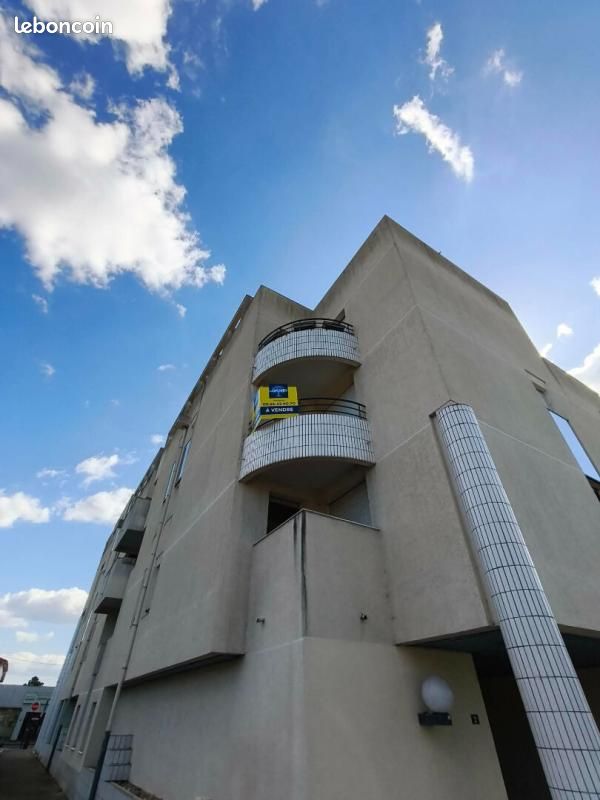 Appartement 3 pièces 74 m² · à Mérignac · 74 m² · 273 350 €