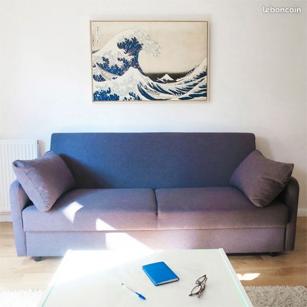 Appartement a louer maurepas - 3 pièce(s) - 59 m2 - Surfyn