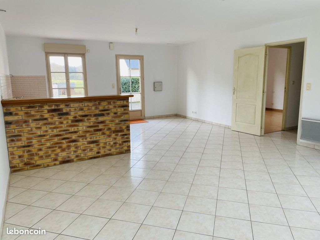 Maison 2 pièces 65 m² · à Berfay · 64,9 m² · 650 €