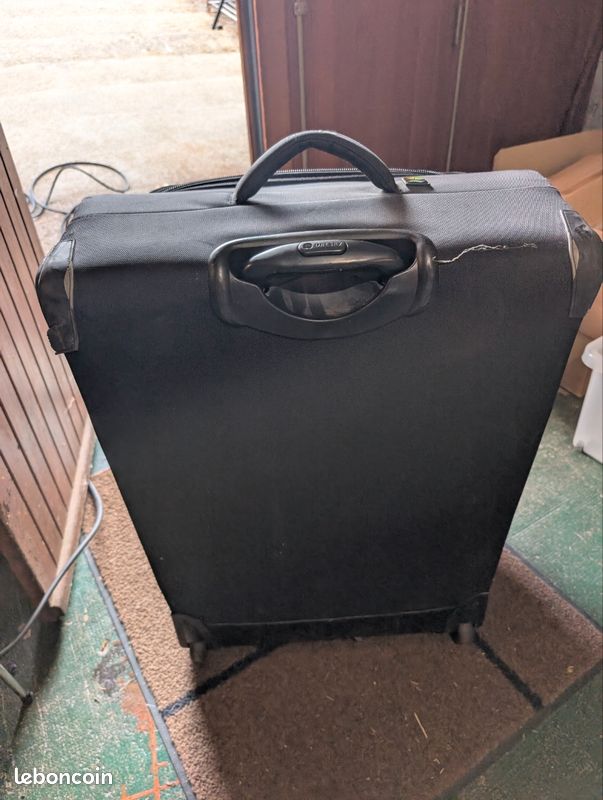 Valise Delsey grand format 49/70/30 (image 4)