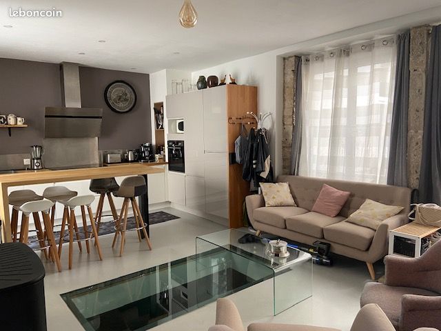 Maison 4 pièces 102 m² · à Nancy · 102 m² · 275 000 €