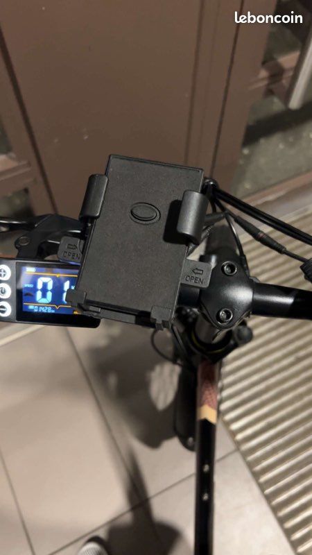 Vélo électrique Ond sport (image 1)