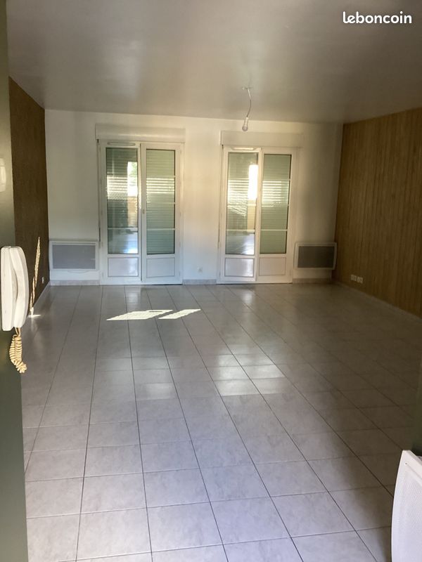 Appartement 1 pièce 38 m² · à Lizy-sur-Ourcq · 38 m² · 610 €