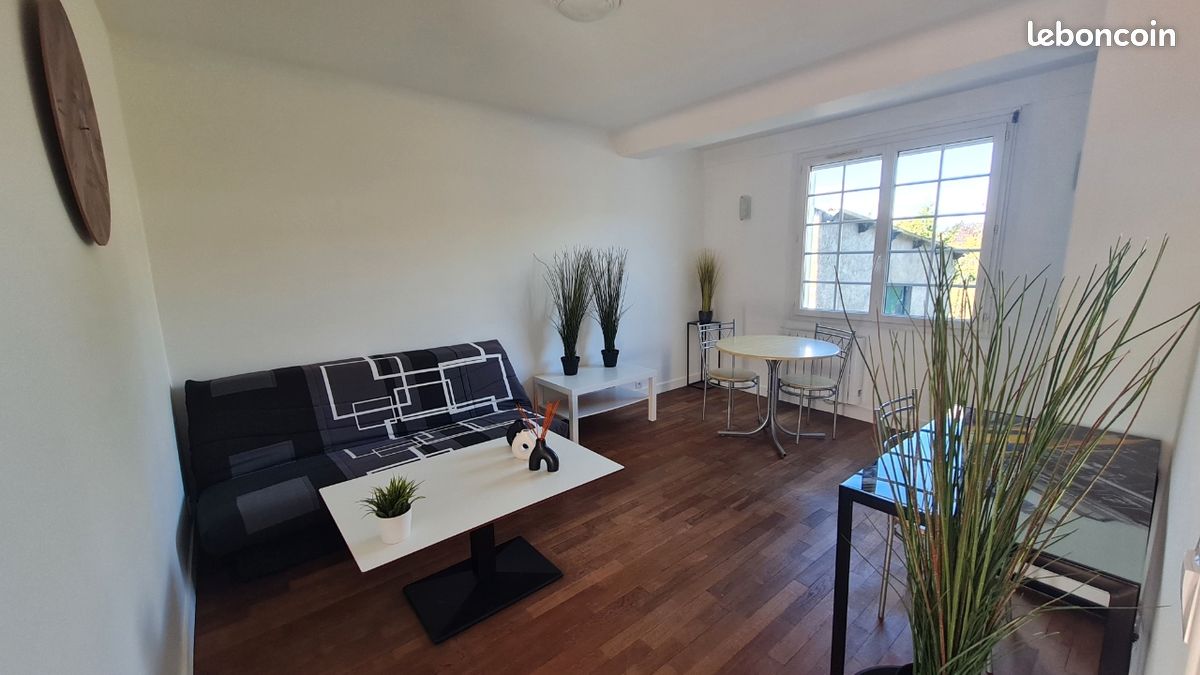 Appartement 2 pièces 35 m² · à Poitiers · 35 m² · 750 €/mois