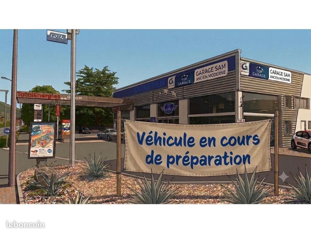 CITROEN BERLINGO 1.6 HDI 90ch Vitré Confort / Suivi d\'entretien complet / CLIM / Attelage / 1ère MAIN (image 1)