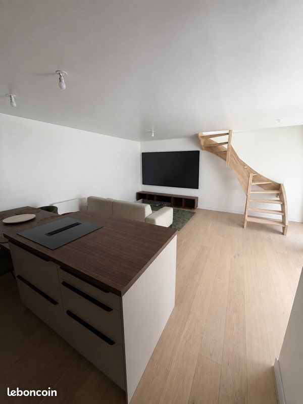 Maison 3 pièces 67 m² · à Betton · 67 m² · 259 000 €