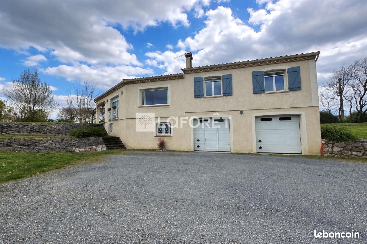 Maison 6 pièces 153 m² (image 10)