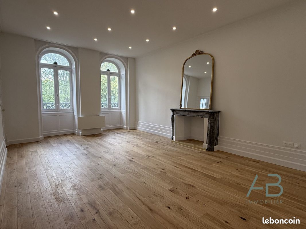 Appartement 2 pièces 61 m² · à Lille · 61 m² · 1 190 €
