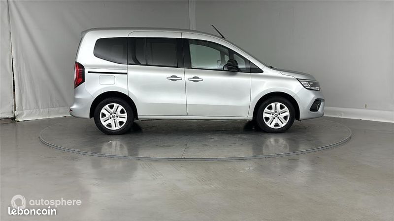 Renault Kangoo 1.5 Blue dCi 95ch Intens (image 4)
