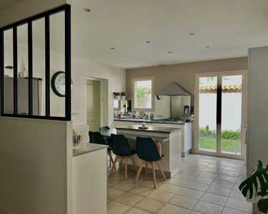 Maison 535 000 € - 143 m²