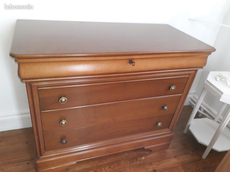 Chambre complète (image 3)