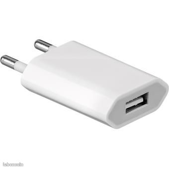 Chargeur rapide Apple iPhone Android Samsung... (image 1)