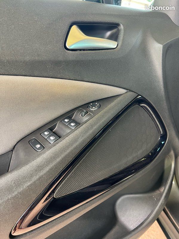 OPEL CROSSLAND X finition 120 (image 10)