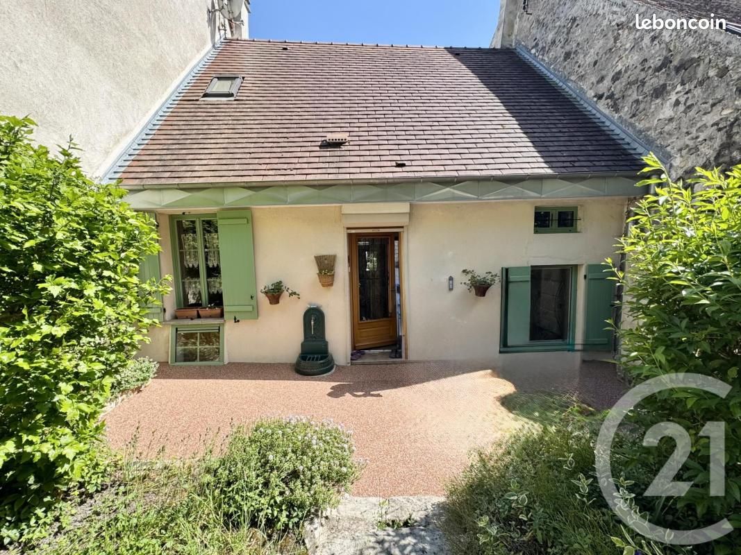 Maison 4 pièces 130 m² · à Château-Thierry · 130 m² · 180 000 €