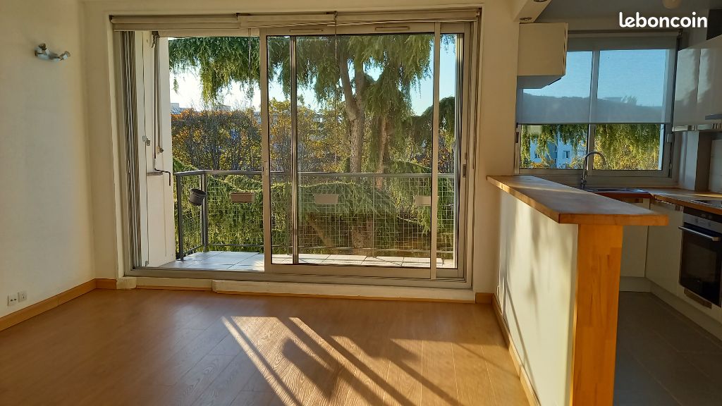 Appartement 4 pièces 64 m² · à Marly-le-Roi · 64 m² · 1 290 €/mois