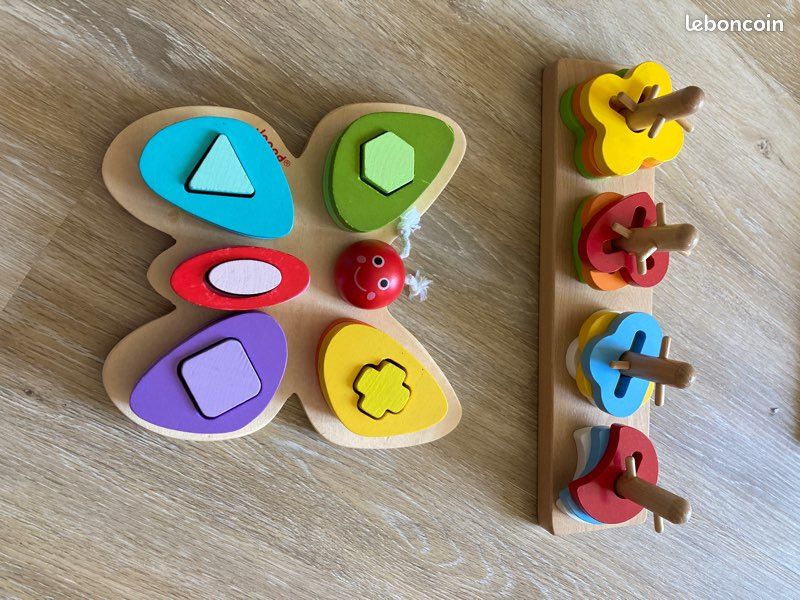 Puzzle divers (image 2)