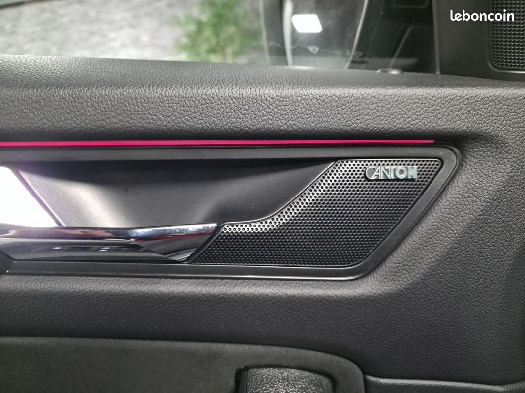 SKODA KODIAQ 2.0 TDI SCR - 150 - BV DSG7 4x4 7pl Sportline (image 22)