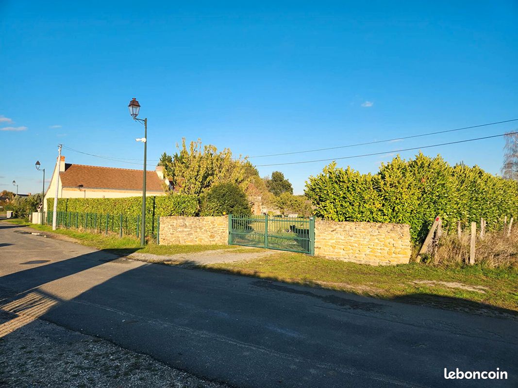 Maison 8 pièces 198 m² · à Baugé-en-Anjou · 198 m² · 357 000 €