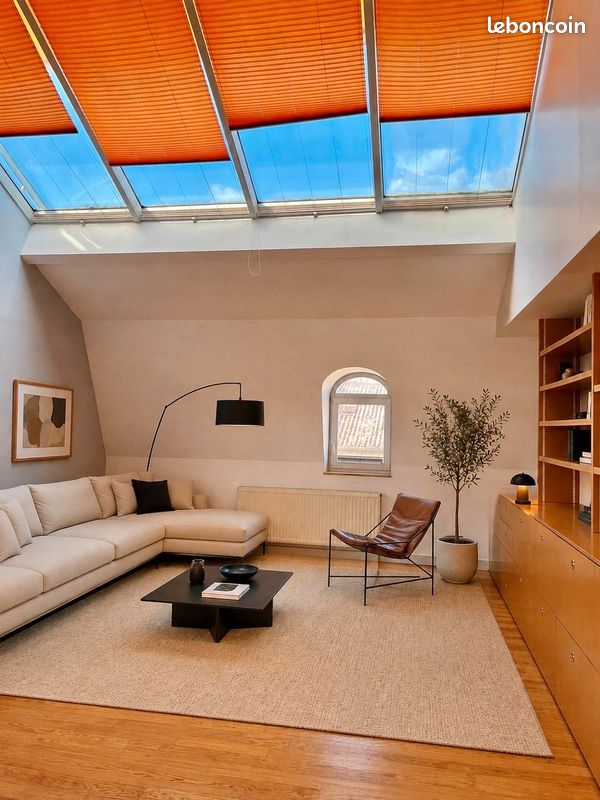 Appartement 6 pièces 134 m² · à Thionville · 134 m² · 319 000 €