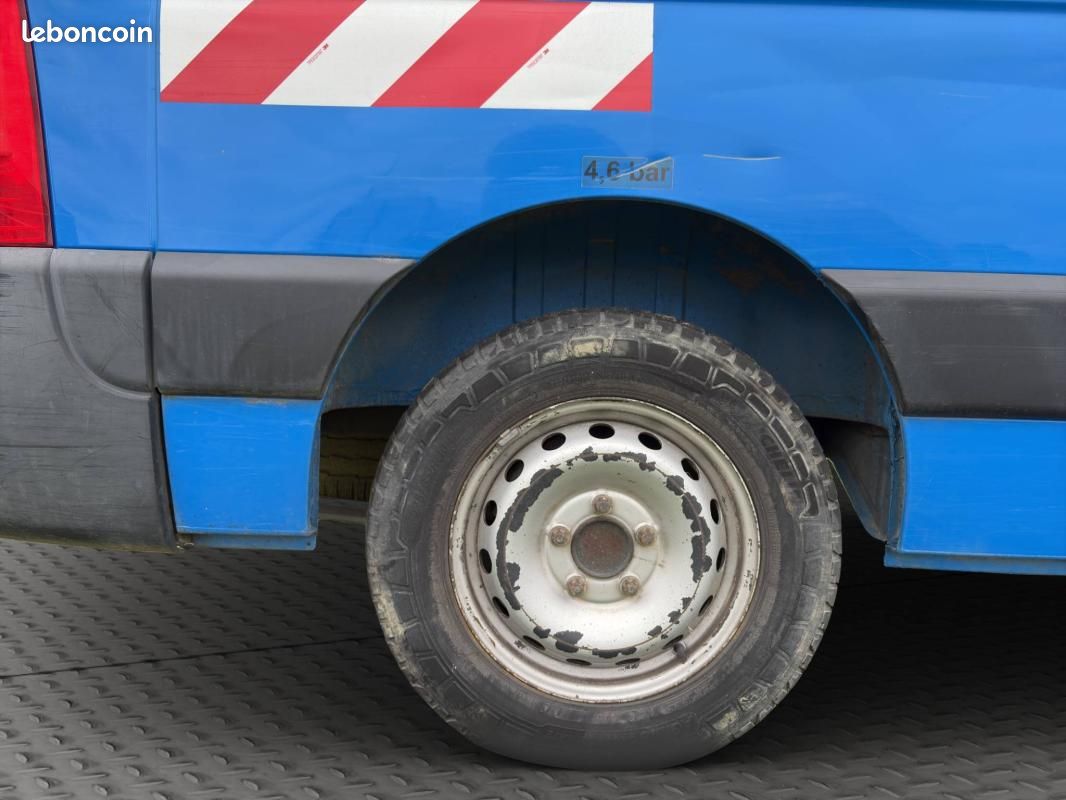 Renault Master III F3500 L2H2 dCi 165 Energy (image 23)