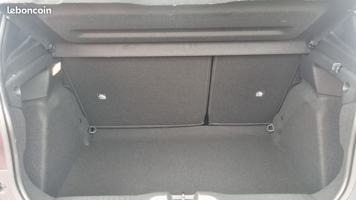 CITROEN C3 Hybride 110 ch Automatique Max (image 17)