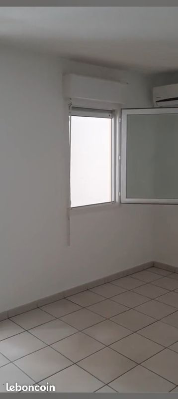 Appartement 1 pièce 25 m² · à Saint-Denis · 25 m² · 520 €