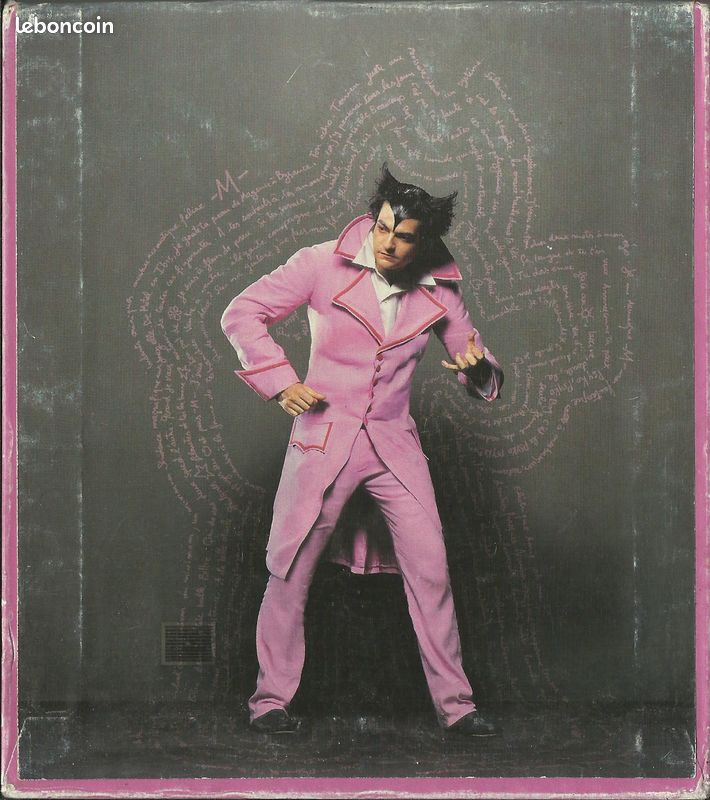 M Qui de nous deux (box) (image 2)