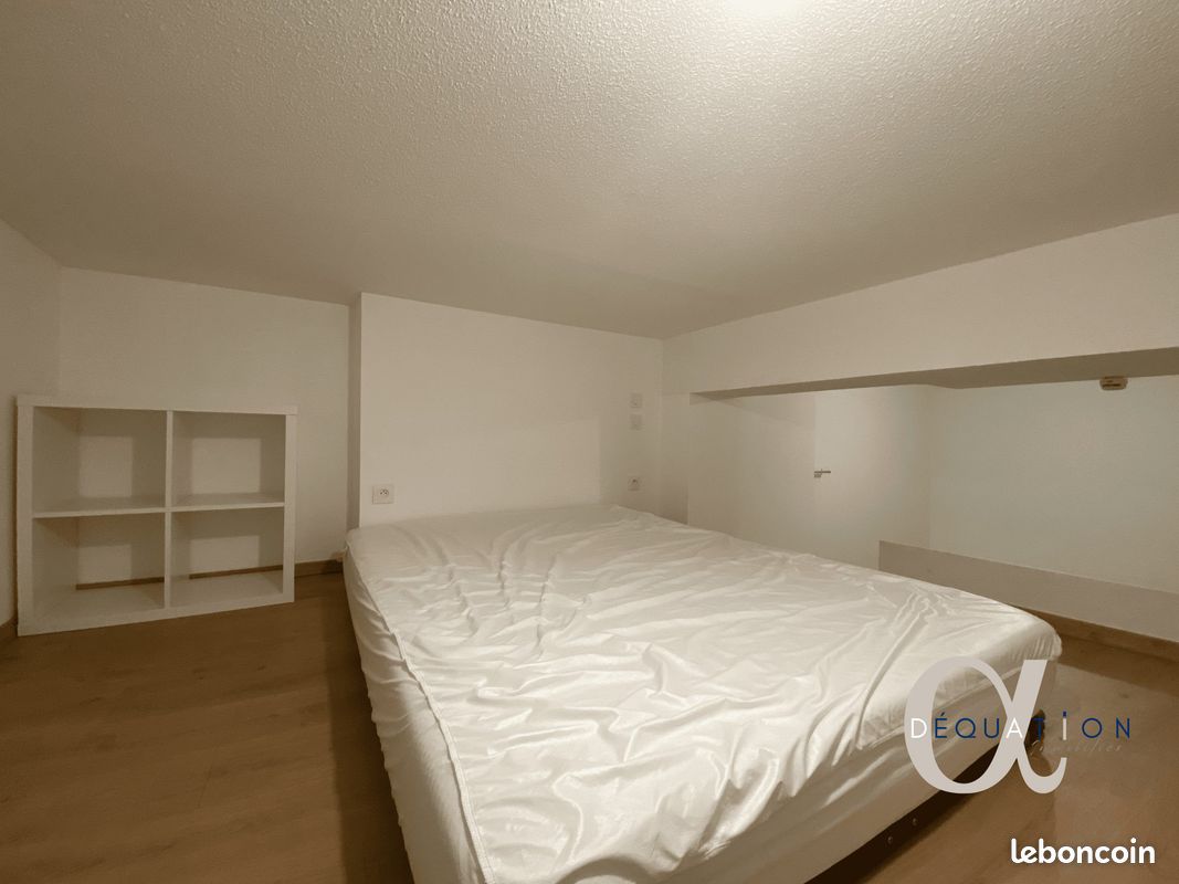 Appartement a louer strasbourg - 1 pièce(s) - 18 m2 - Surfyn