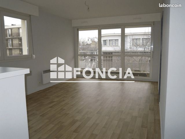 Appartement a louer saint-brieuc - 3 pièce(s) - 58 m2 - Surfyn