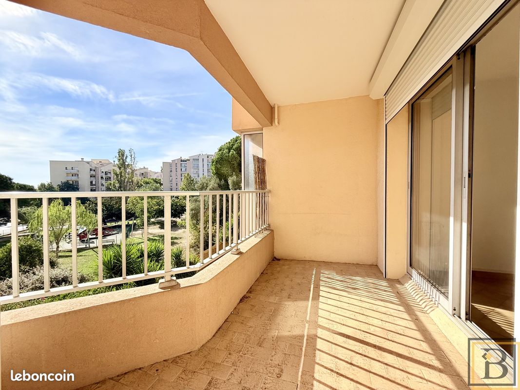 Appartement 3 pièces 65 m² · au Cannet · 65 m² · 249 000 €