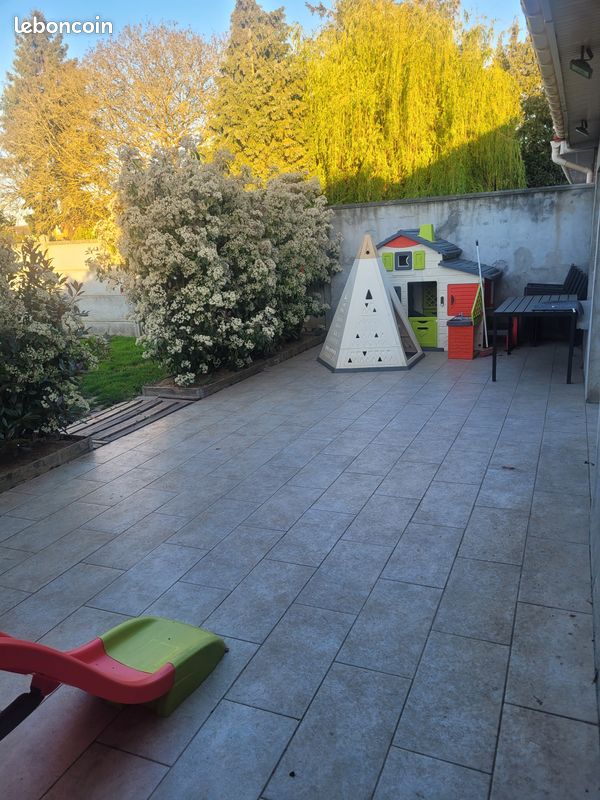 Maison 7 pièces 115 m² · à Roeulx · 115 m² · 180 500 €