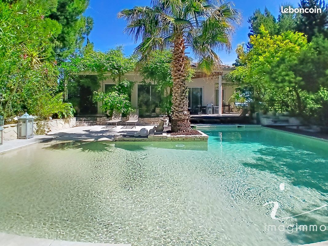 Maison 7 pièces 254 m² · à Saint-Jean-de-Védas · 254 m² · 895 000 €