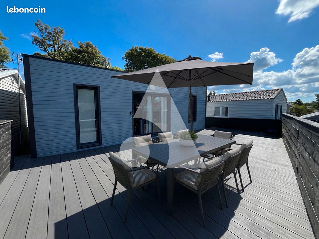 Maison 3 pièces 36 m² · à Erdeven · 36 m² · 159 000 €