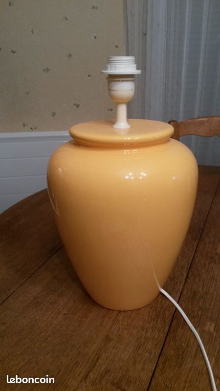 Lampe (image 1)