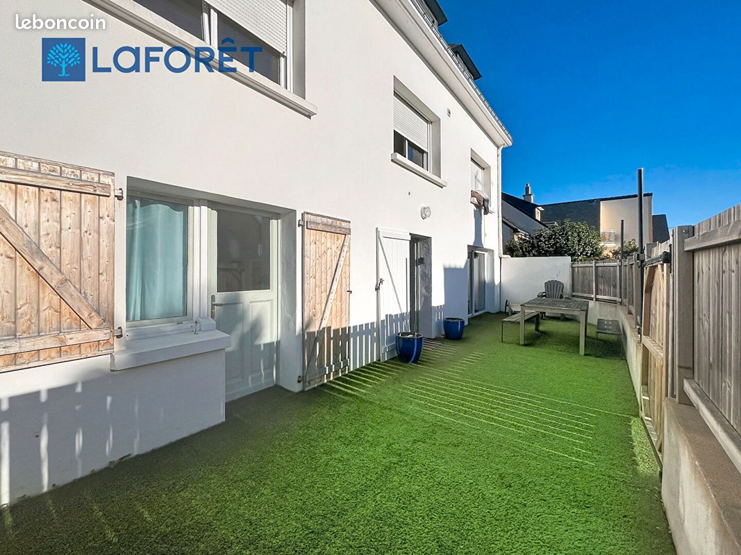 Appartement 3 pièces 78 m² · à Plouhinec · 78 m² · 890 €/mois