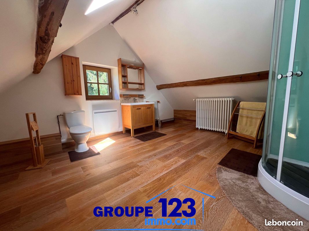 Longère 8 pièces 240 m² (image 11)