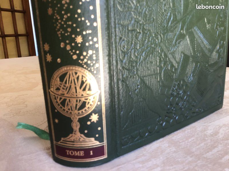 Oracles nostradamus tome 1 (image 3)