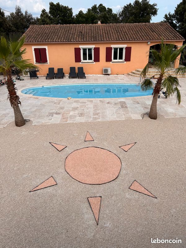 Aménagement de jardin (image 3)