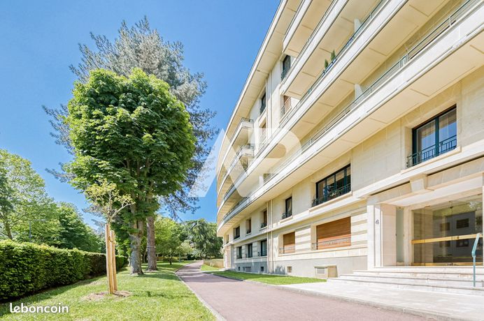Appartement 4 pièces 99 m²
