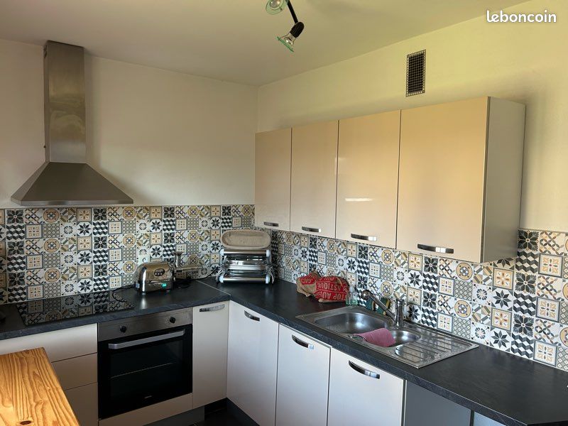 Appartement 3 pièces 60 m² · à Colmar · 60 m² · 815 €/mois