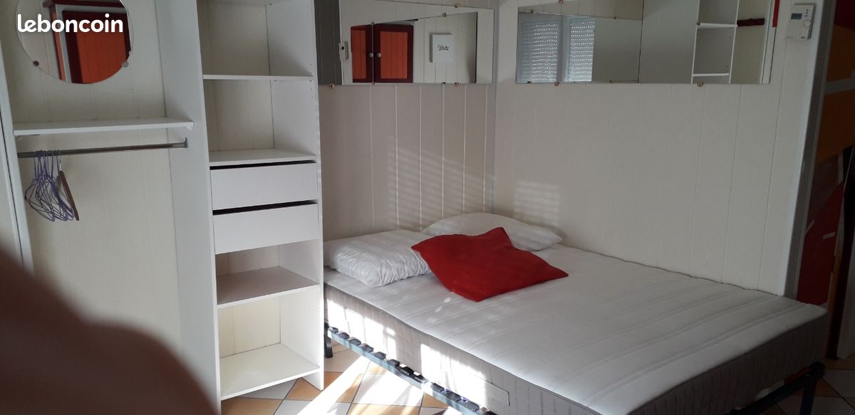 Appartement 1 pièce 16 m² · à Gradignan · 16 m² · 470 €