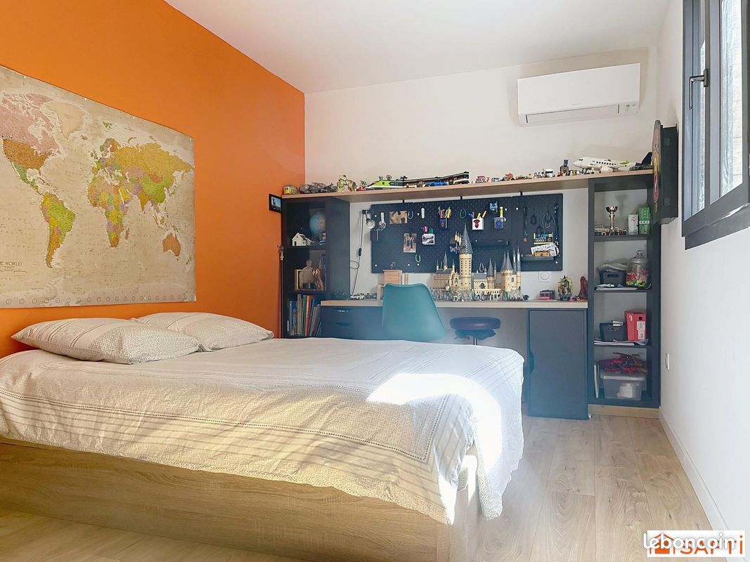 Villa 4 pièces 105 m² (image 10)