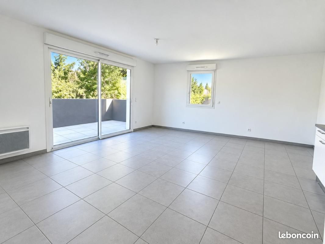 Appartement 3 pièces 66 m² · à Montpellier · 66 m² · 1 016 €/mois