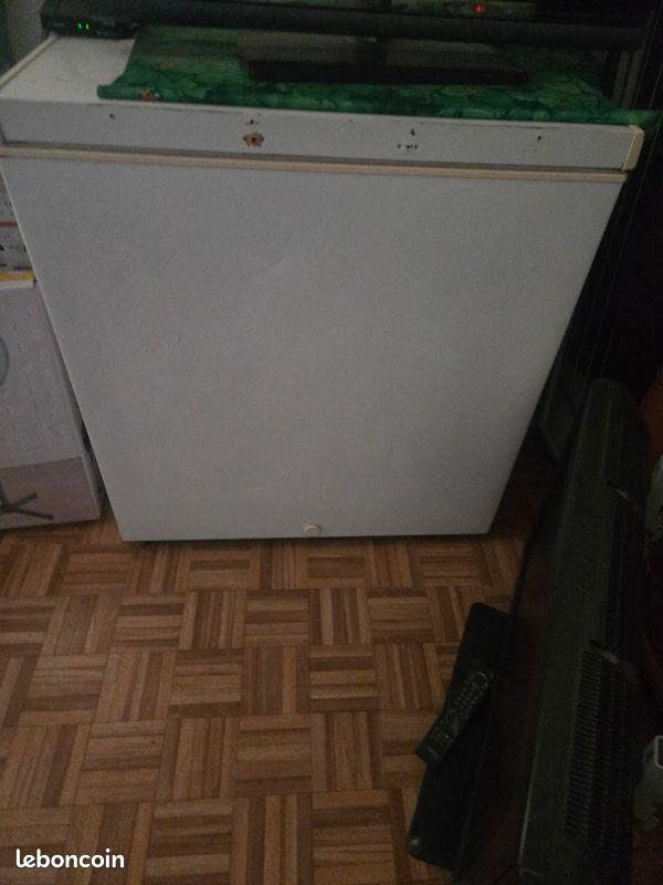 Clic clac et congélateur (image 2)