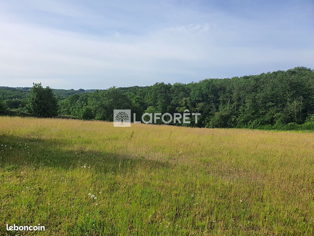Terrain 1970 m² VILLEMUR SUR TARN · à Villemur-sur-Tarn · 64 500 €