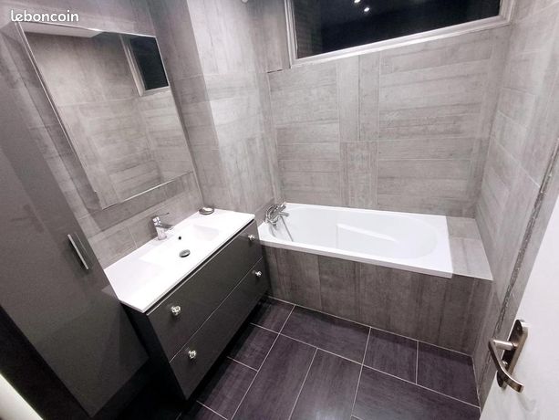 Appartement a louer sarcelles - 1 pièce(s) - 17 m2 - Surfyn