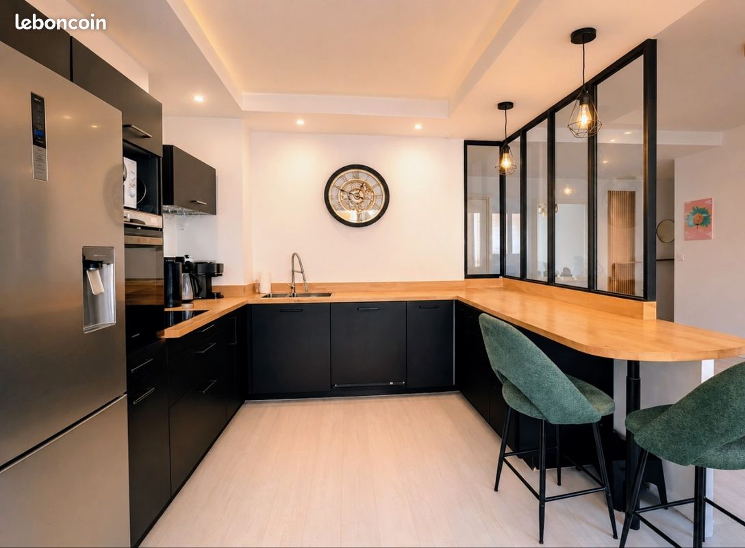 Appartement 4 pièces 78 m² · à Valenciennes · 78 m² · 159 900 €